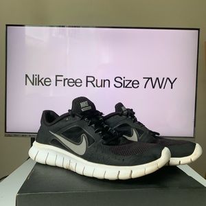 Nike Free Run